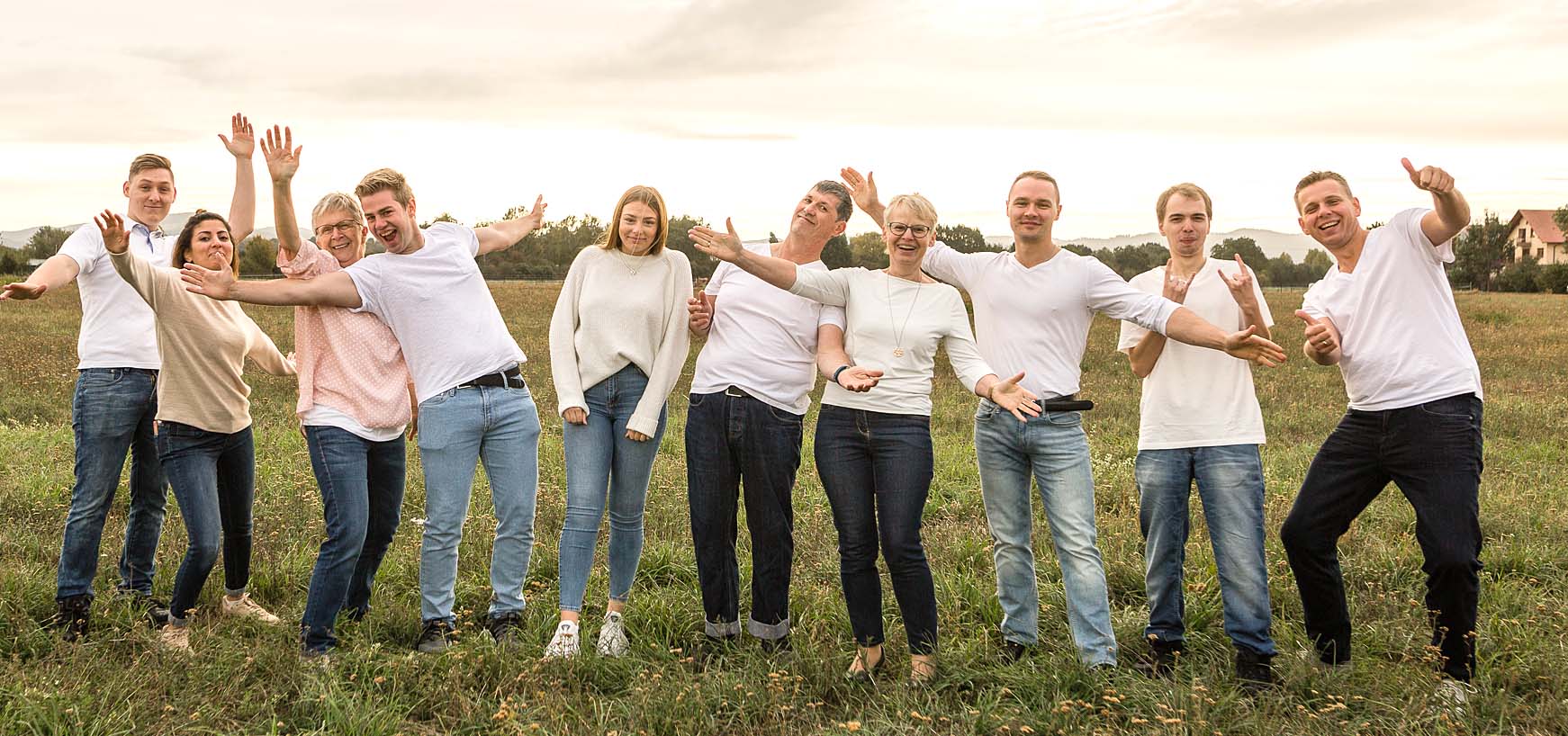 Teamfoto lichtundpoesie