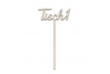 Tischnummer_Hochzeit