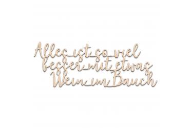 Darstellung des Produktes <span>Alles ist so viel besser...</span>