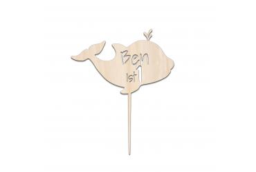 Darstellung des Produktes <span>Babywal</span>