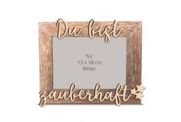 Darstellung des Produktes <span>Du bist Zauberhaft</span>