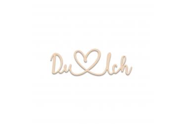 Darstellung des Produktes <span>Du und Ich</span>