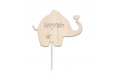 Darstellung des Produktes <span>Elefant</span>