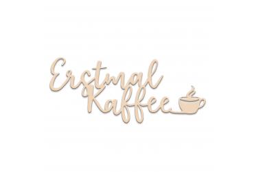 Darstellung des Produktes <span>Erstmal Kaffee</span>