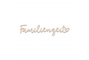 Darstellung des Produktes <span>Familienzeit</span>