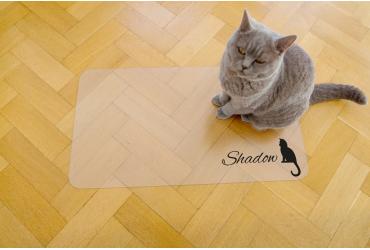 Darstellung des Produktes <span>Katzenmatte für Teppichböden</span>