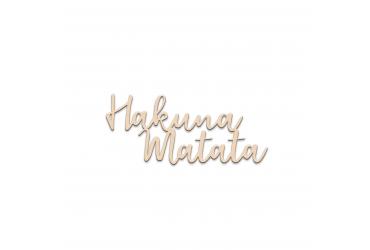 Darstellung des Produktes <span>Hakuna Matata</span>