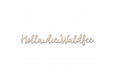 Darstellung des Produktes <span>Holla die Waldfee</span>
