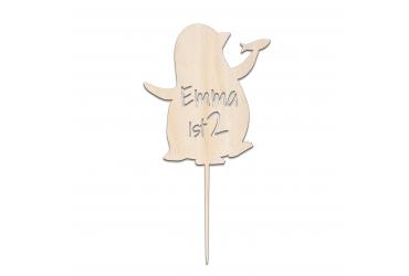 Darstellung des Produktes <span>Pinguin</span>