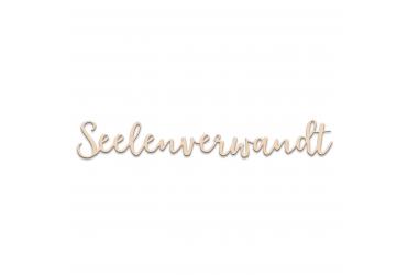 Darstellung des Produktes <span>Seelenverwandt</span>