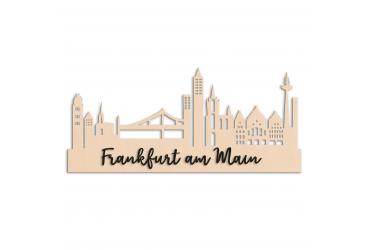 Darstellung des Produktes <span>Skyline Frankfurt</span>