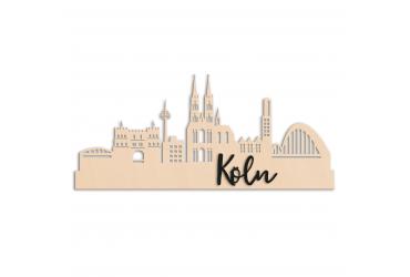 Darstellung des Produktes <span>Skyline Köln</span>