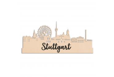 Darstellung des Produktes <span>Skyline Stuttgart</span>