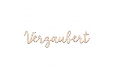 Darstellung des Produktes <span>Verzaubert</span>