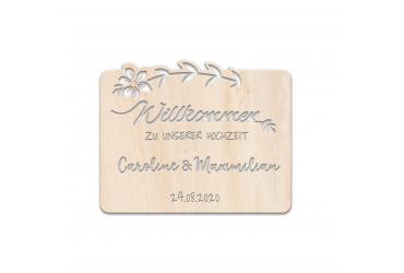 Darstellung des Produktes <span>Blumenzweig</span>