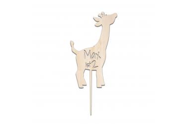 Darstellung des Produktes <span>Giraffe</span>