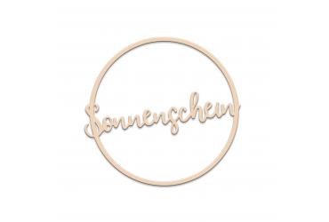 Darstellung des Produktes <span>Sonnenschein</span>