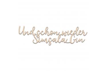 Darstellung des Produktes <span>Und schon wieder Simsalabim</span>
