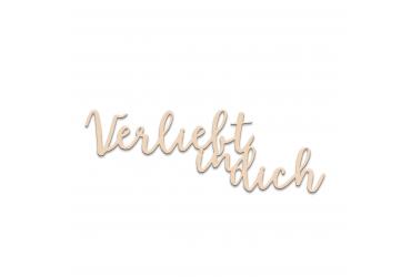 Darstellung des Produktes <span>Verliebt in dich</span>
