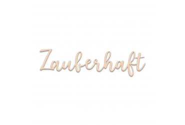 Darstellung des Produktes <span>Zauberhaft</span>